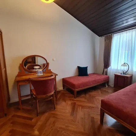 Bed and breakfast Heritage - 1st Row To The Sea Ičići