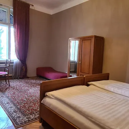 Bed and breakfast Heritage - 1st Row To The Sea