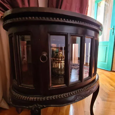 Bed and breakfast Heritage - 1st Row To The Sea *