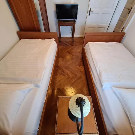 Bed and breakfast Heritage - 1st Row To The Sea