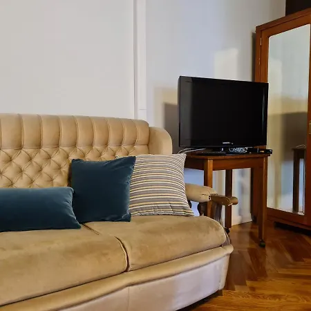 Bed and breakfast Heritage - 1st Row To The Sea