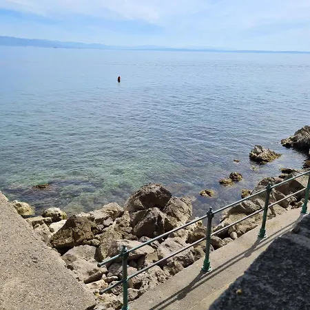 Heritage - 1st Row To The Sea Panzió